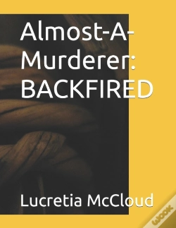 Capa do artigo Almost-A- Murderer