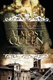 Capa do artigo Almost A Queen