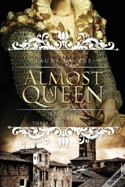 Capa do artigo Almost A Queen