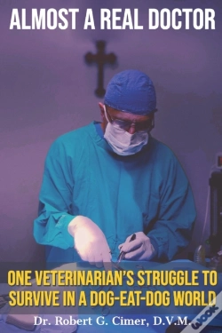 Capa do artigo Almost A Real Doctor