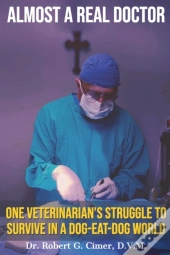 Almost A Real Doctor