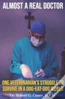Almost A Real Doctor