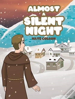 Capa do artigo Almost A Silent Night