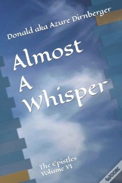 Capa do artigo Almost A Whisper