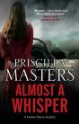 Almost A Whisper - Preview
