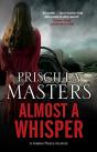 Almost A Whisper - Preview