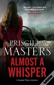Capa do artigo Almost A Whisper