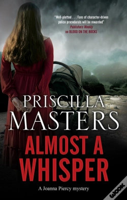 Capa do artigo Almost A Whisper