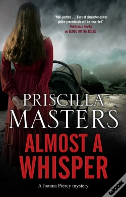 Capa do artigo Almost A Whisper