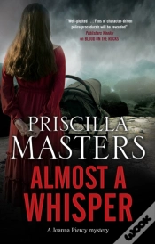 Capa do artigo Almost A Whisper