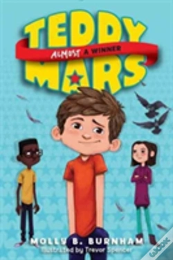 Capa do artigo Almost A Winner Pb