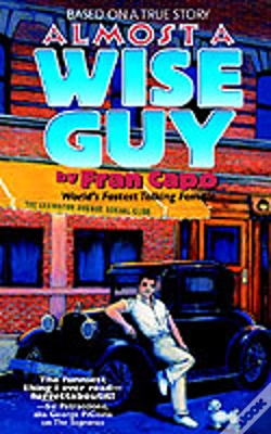 Capa do artigo Almost A Wise Guy