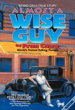 Capa do artigo Almost A Wise Guy