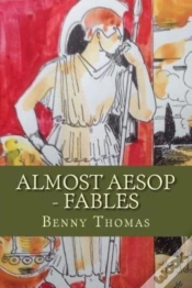 Capa do artigo Almost Aesop - Fables
