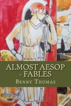 Capa do artigo Almost Aesop - Fables