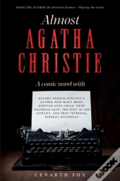 Almost Agatha Christie