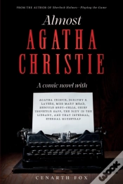 Capa do artigo Almost Agatha Christie