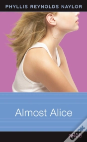 Capa do artigo Almost Alice