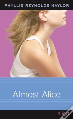 Capa do artigo Almost Alice