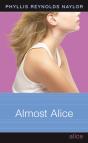Almost Alice - Preview