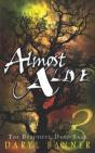 Almost Alive - Preview