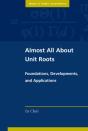 Almost All About Unit Roots - Preview