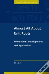 Almost All About Unit Roots