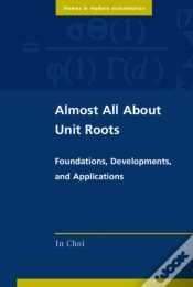 Capa do artigo Almost All About Unit Roots
