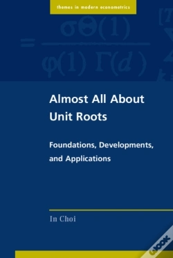 Capa do artigo Almost All About Unit Roots