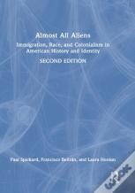 Almost All Aliens