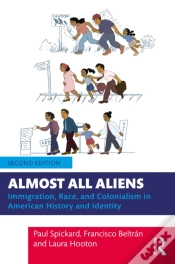 Capa do artigo Almost All Aliens