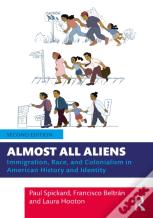 Almost All Aliens