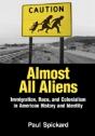 Almost All Aliens - Preview
