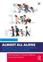 Almost All Aliens - Preview