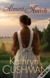 Capa do artigo Almost Amish