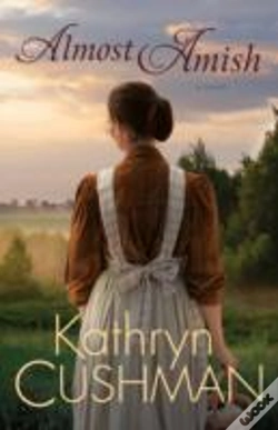 Capa do artigo Almost Amish