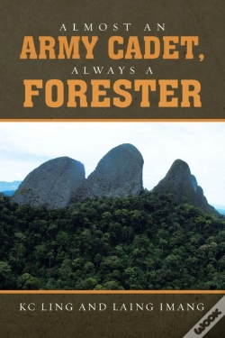 Capa do artigo Almost An Army Cadet, Always A Forester
