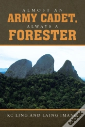 Capa do artigo Almost An Army Cadet, Always A Forester