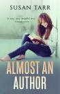 Almost An Author - Preview