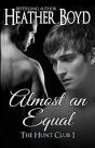 Almost An Equal - Preview