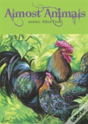 Capa do artigo Almost Animals