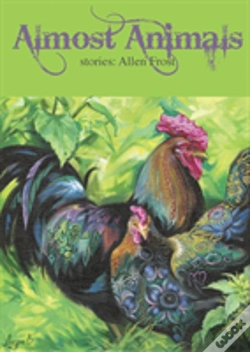Capa do artigo Almost Animals