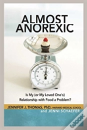 Capa do artigo Almost Anorexic