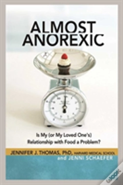 Capa do artigo Almost Anorexic