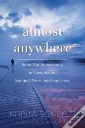 Capa do artigo Almost Anywhere