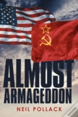Capa do artigo Almost Armageddon