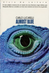 Capa do artigo Almost Blue