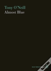 Capa do artigo Almost Blue