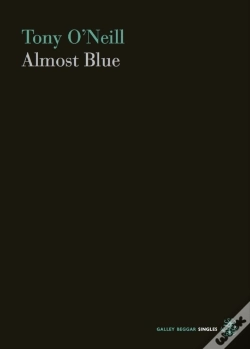 Capa do artigo Almost Blue