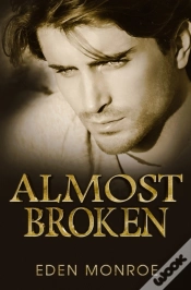 Capa do artigo Almost Broken